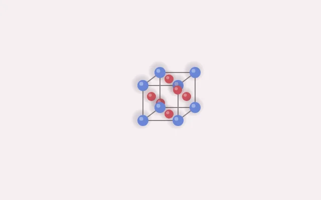 Crystallography